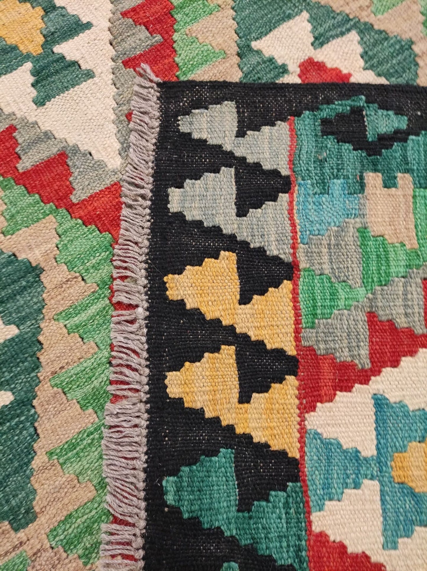 Vintage Kilim Rug 152x100 CM